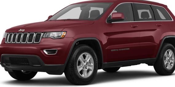 JEEP GRAND CHEROKEE 2018 1C4RJFJM6JC263036 image